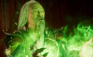 Даже смотреть больно — вышел новый трейлер дополнения Aftermath для Mortal Kombat 11